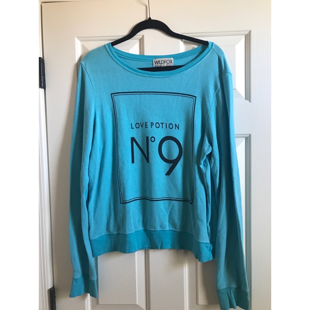 Wildfox Love Potion N9 Top